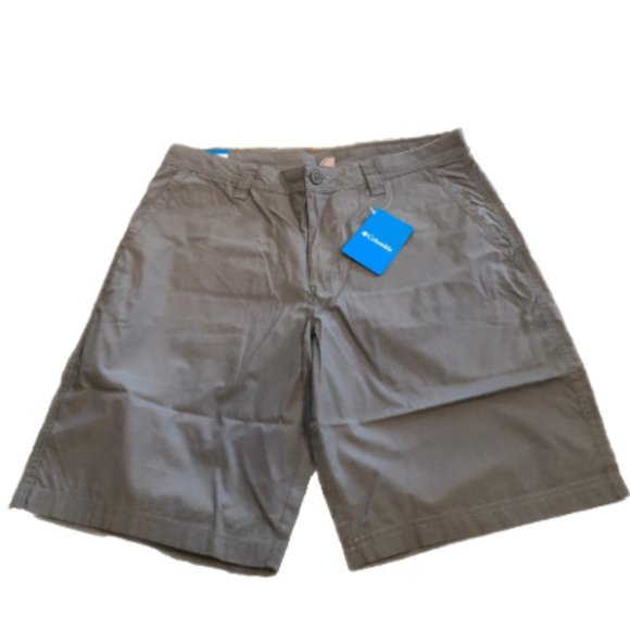 Columbia Other - NWT Columbia Sportswear Modern Classic Shorts